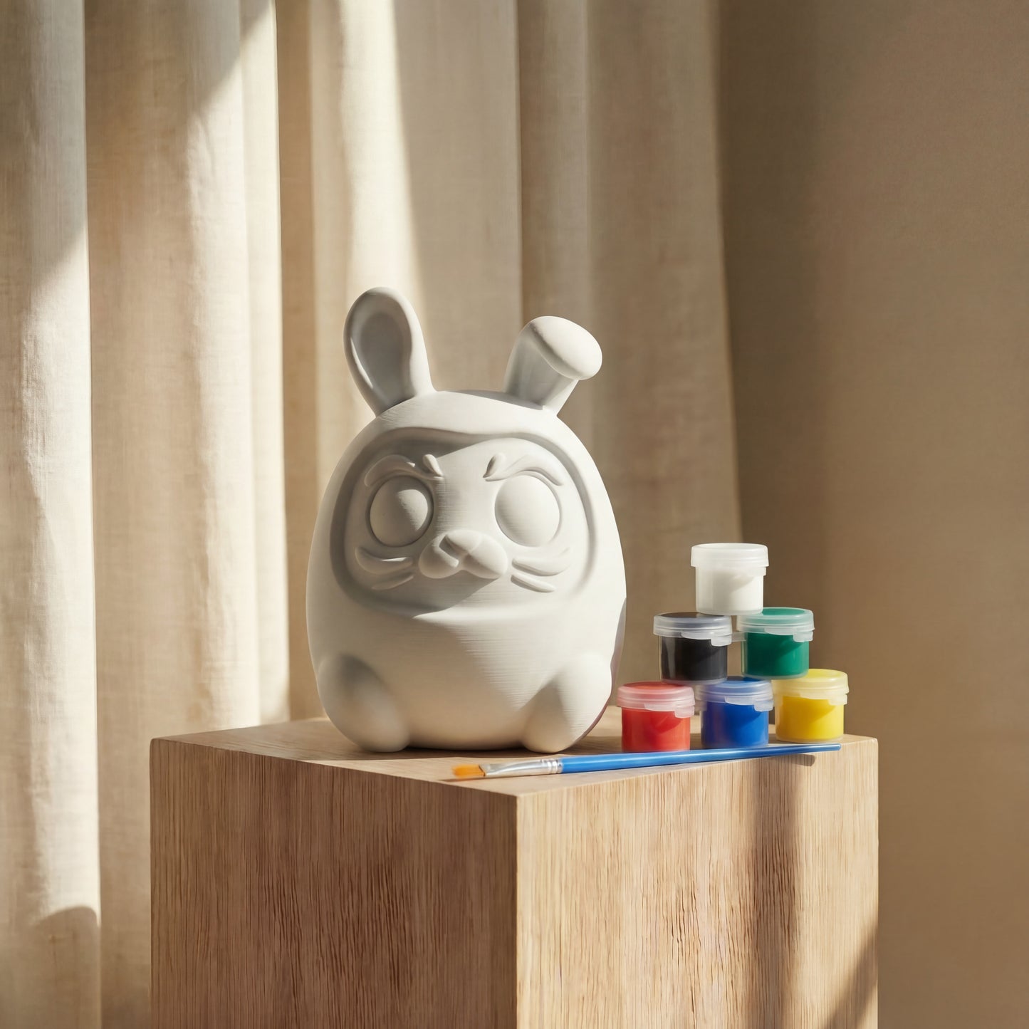 Créer ma créature 🎨  (kit complet inclus)