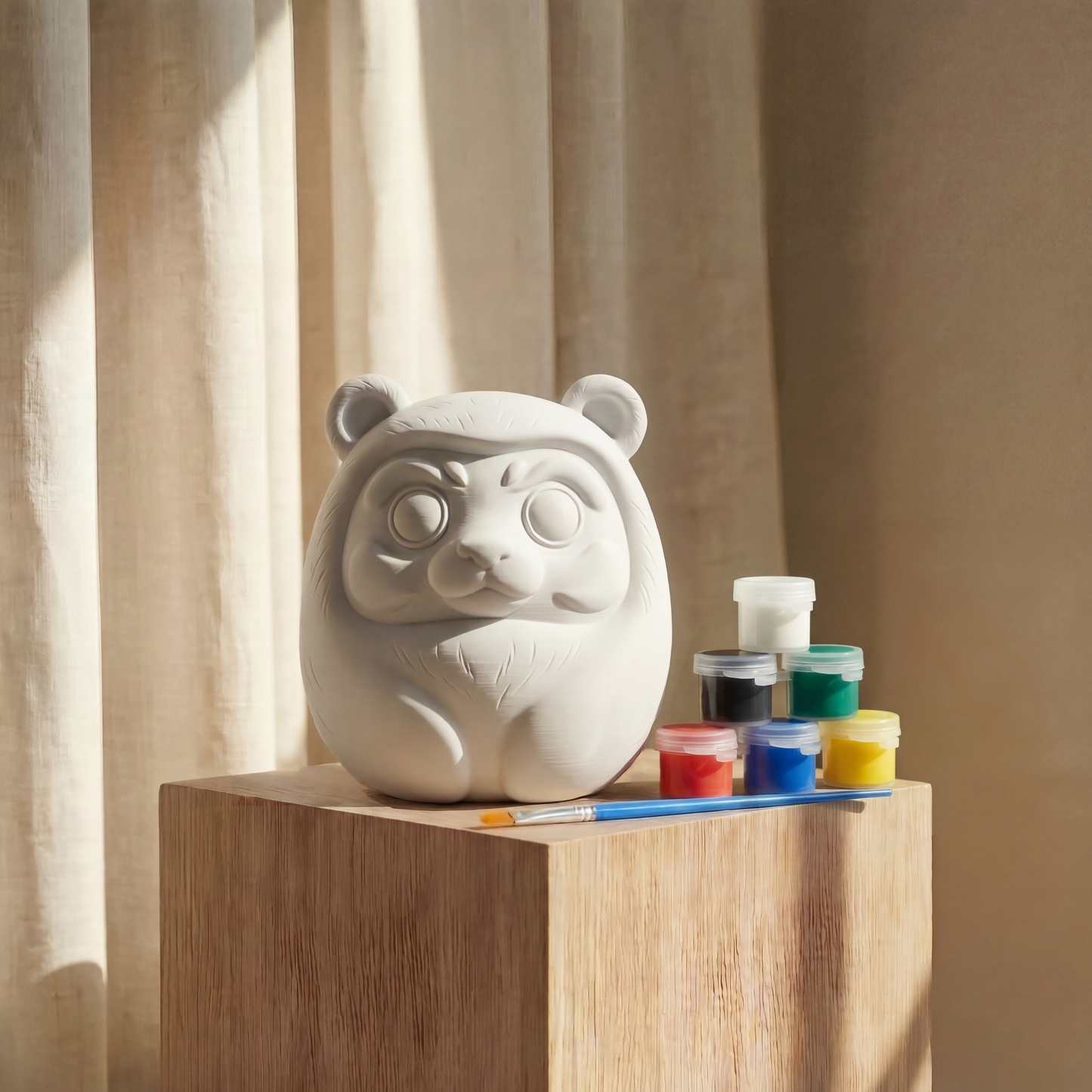 Créer ma créature 🎨  (kit complet inclus)