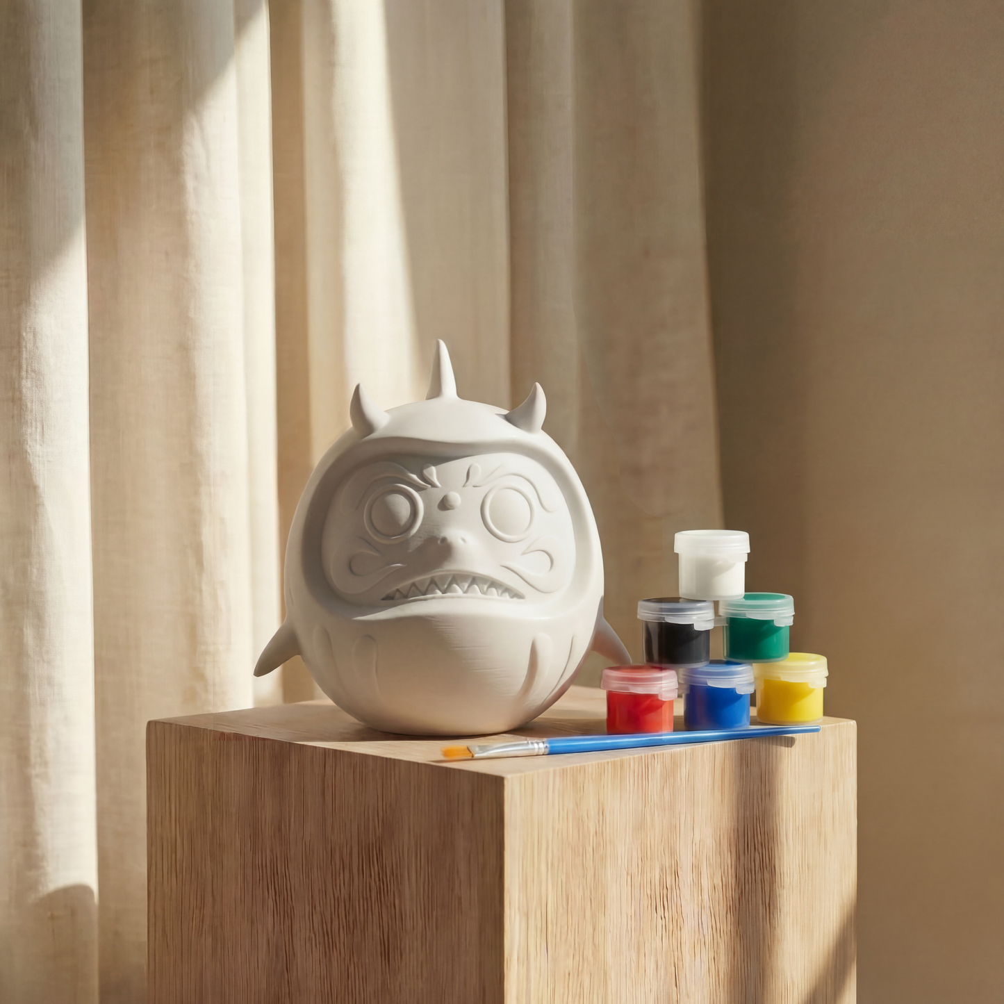 Créer ma créature 🎨  (kit complet inclus)