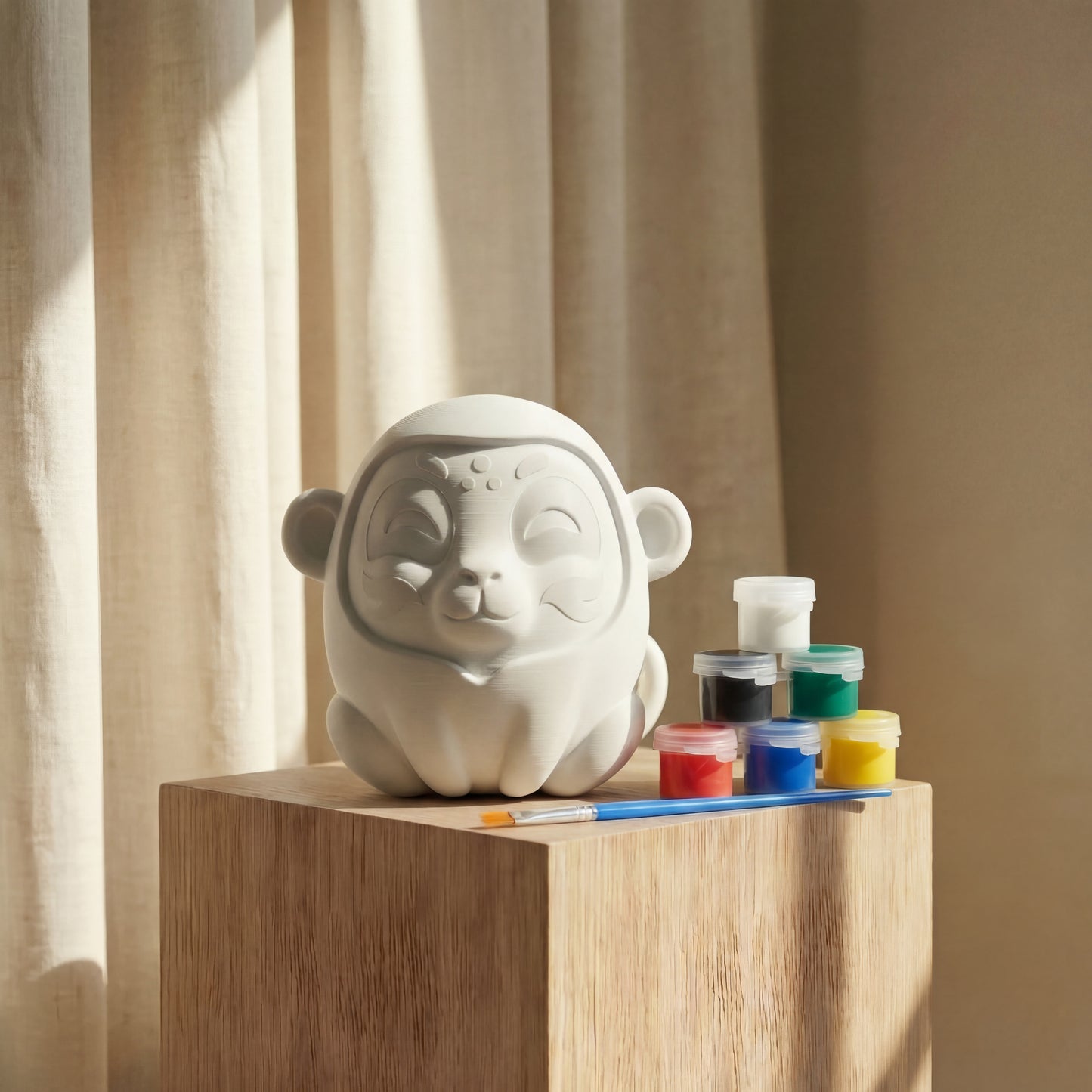 Créer ma créature 🎨  (kit complet inclus)