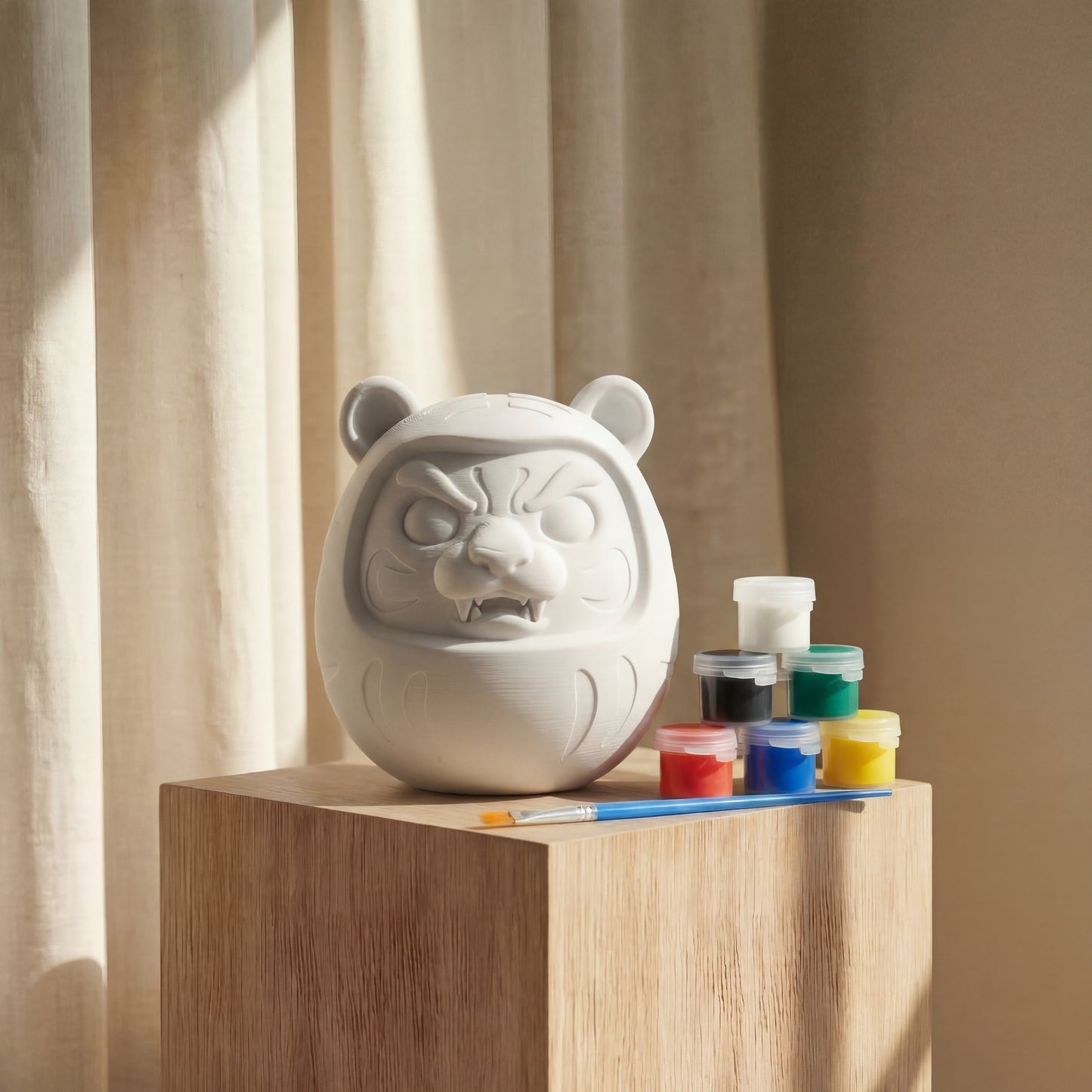 Créer ma créature 🎨  (kit complet inclus)